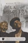 Portada de La búsqueda