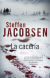 Portada de La cacería, de Steffen Jacobsen