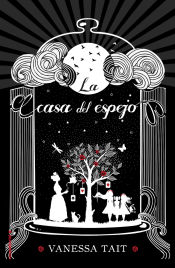 Portada de La casa del espejo