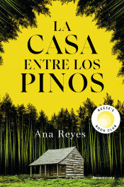 Portada de La casa entre los pinos