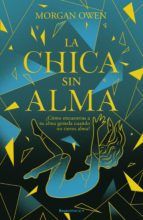 Portada de La chica sin alma (Ebook)