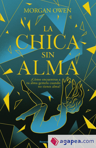 La chica sin alma