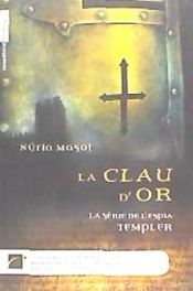 Portada de La clau d'or