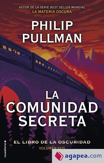 La comunidad secreta: El libro de la oscuridad. Volumen II La comunidad secreta: El libro de la oscuridad. Volumen II