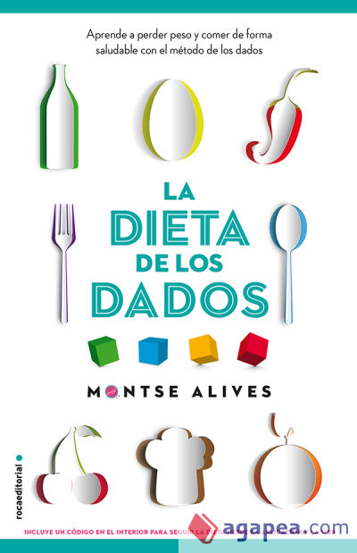 La dieta de los dados