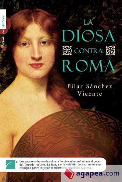 La diosa contra Roma