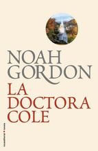 Portada de La doctora Cole (Ebook)