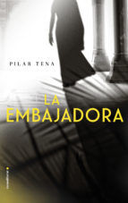 Portada de La embajadora (Ebook)