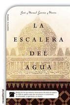 Portada de La escalera del agua (Ebook)