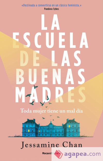 La escuela de las buenas madres