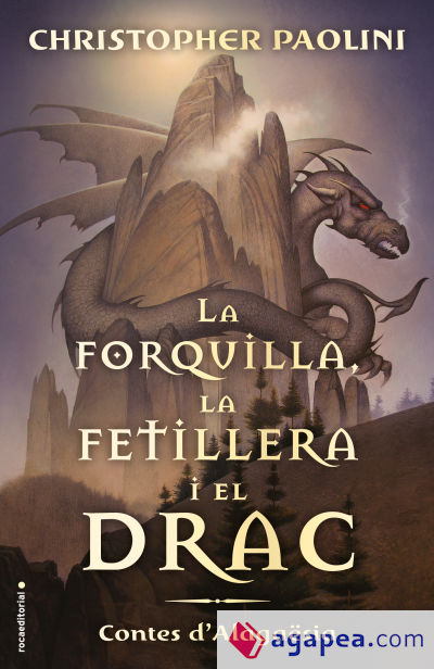 La forquilla, la fetillera i el drac