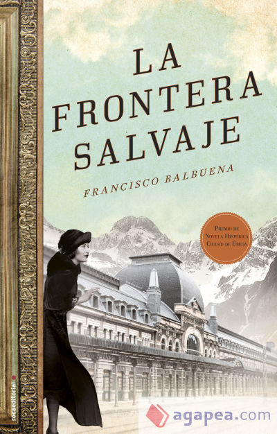 La frontera salvaje