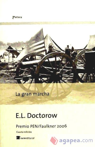 La gran marcha