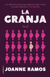 Portada de La granja