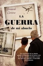 Portada de La guerra de mi abuelo (Ebook)