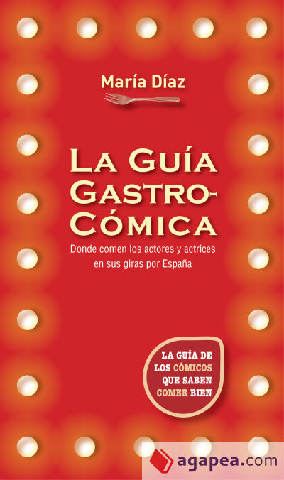 La guía gastronómica