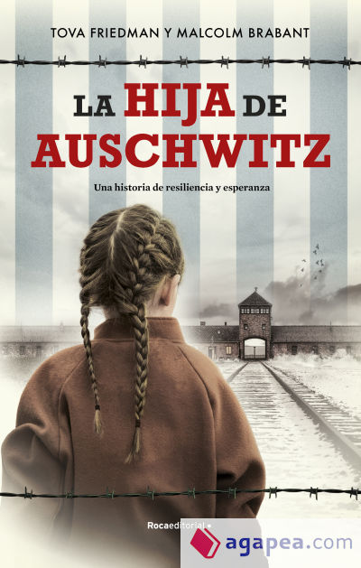 La hija de Auschwitz
