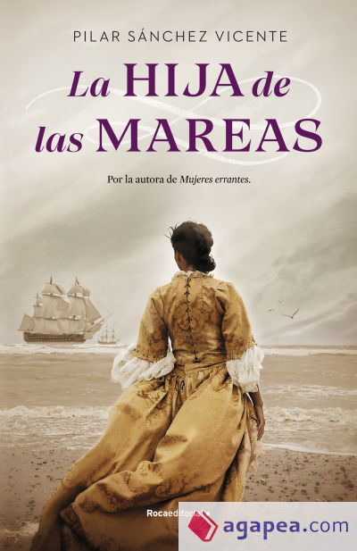 La hija de las mareas