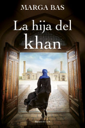 Portada de La hija del khan