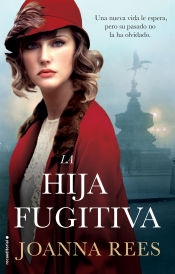 Portada de La hija fugitiva