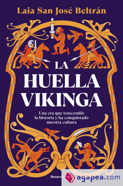 La huella vikinga