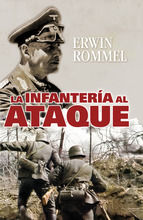 Portada de La infantería al ataque (Ebook)