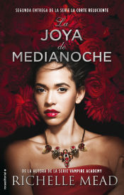 Portada de La joya de medianoche