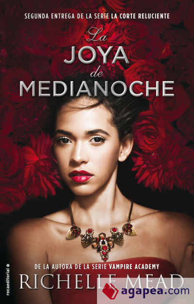 La joya de medianoche