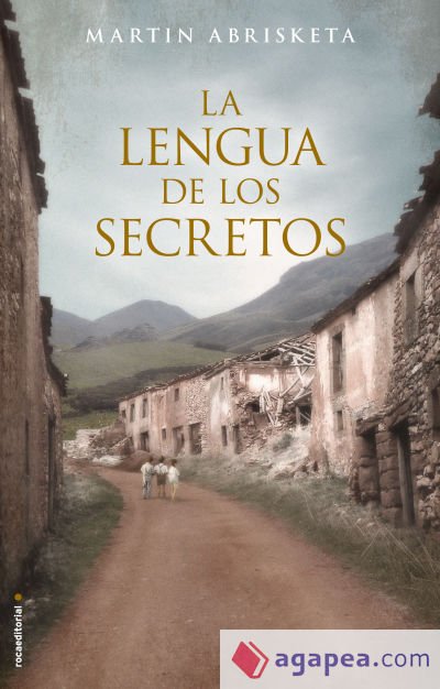 La lengua de los secretos