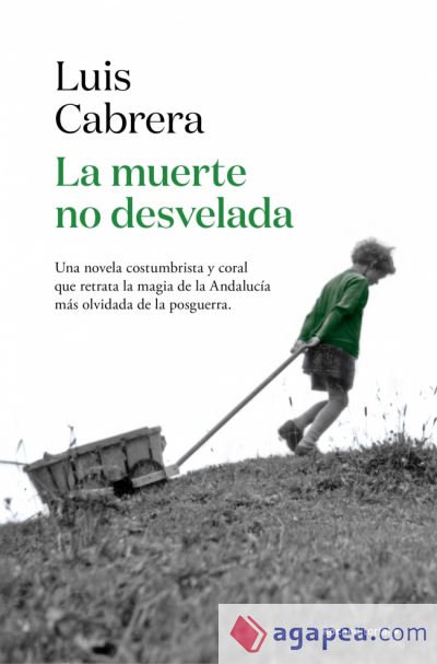 La muerte no desvelada