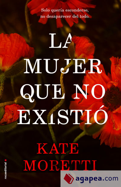 La mujer que no existió