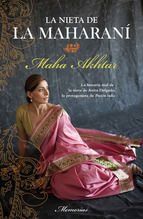 Portada de La nieta de la maharan&iacute; (Ebook)