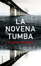 Portada de La novena tumba