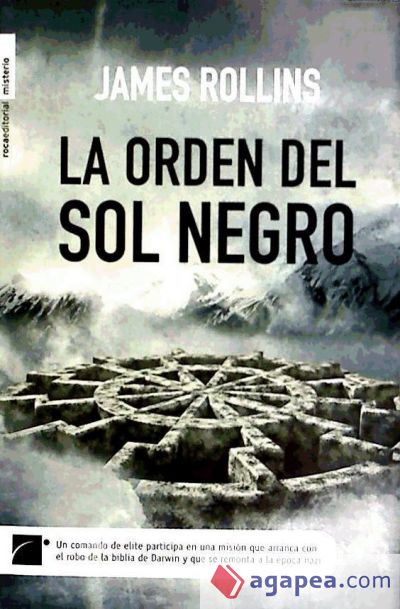 La orden del sol negro