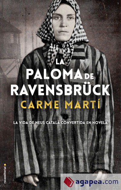 La paloma de Ravensbrück