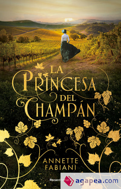 La princesa del champán