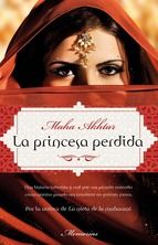 Portada de La princesa perdida (Ebook)