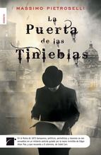 Portada de La puerta de las tinieblas (Ebook)