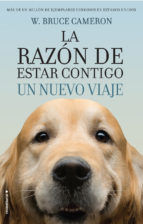 Portada de La razón de estar contigo. Un nuevo viaje (Ebook)