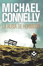 Portada de La rubia de hormigón (Ebook)