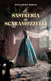 Portada de La sastrería de Scaramuzzelli