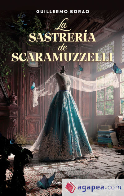 La sastrería de Scaramuzzelli