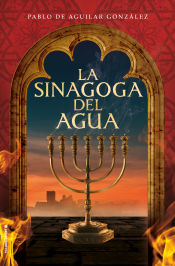 Portada de La sinagoga del agua