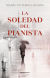 Portada de La soledad del pianista, de Jordi Vidal Pla