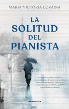 Portada de La solitud del pianista (Ebook)