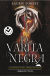 Portada de La varita negra. Las crónicas de la bruja negra III, de Laura Fernández