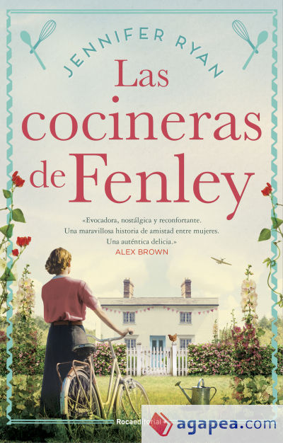 Las cocineras de Fenley