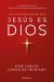 Portada de Las evidencias de que Jes&uacute;s es Dios, de Jos&eacute; Carlos Gonz&aacute;lez-Hurtado