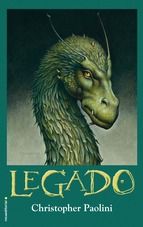 Portada de Legado (Ebook)