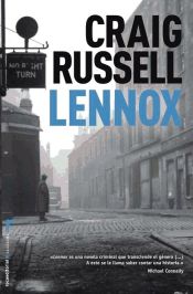 Portada de Lennox